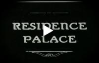 History of the Résidence Palace