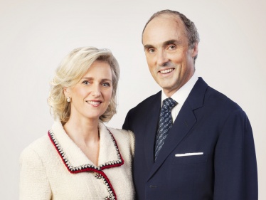 50th birthday of Princess Astrid of Belgium
