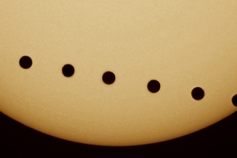 Venus Transit